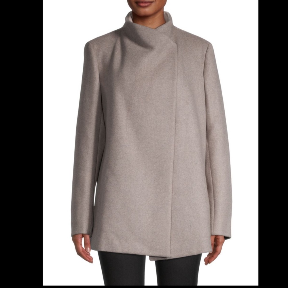 Theory Coat